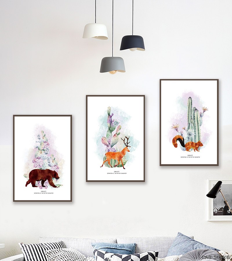 Động vật CA3-505KG